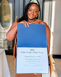 Raquisha Bailey-King, DPM