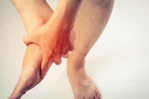 Managing Plantar Fasciitis