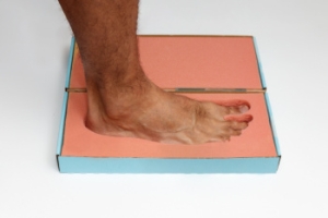 The Evolution of Foot Orthotics