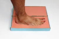 The Evolution of Foot Orthotics