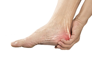 Causes of Heel Pain