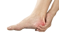 Causes of Heel Pain