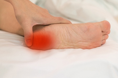 Understanding Heel Pain in Growing Kids
