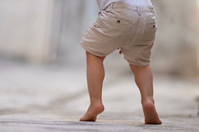 Why Your Child Walks on Their Toes