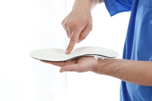 Relief for Bunion Pain With Orthotics