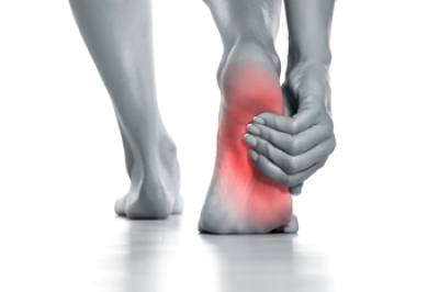 Foot Pain and Common Causes