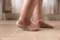 Causes of Swollen Ankles and Feet