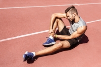 Preventing Foot and Ankle Pain While Running