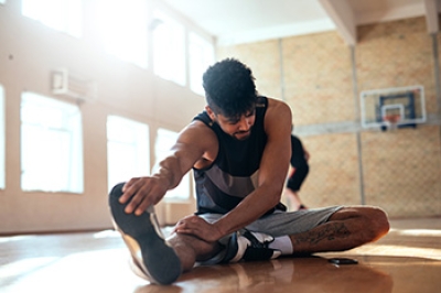 Improving Running Performance With Foot Stretches