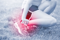 Types and Symptoms of Achilles Tendonitis