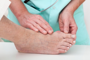 Surgical Options for Bunions