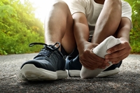 Common Reasons Your Feet Might Hurt