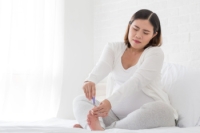 Retronychia and How It Differs from Ingrown Toenails