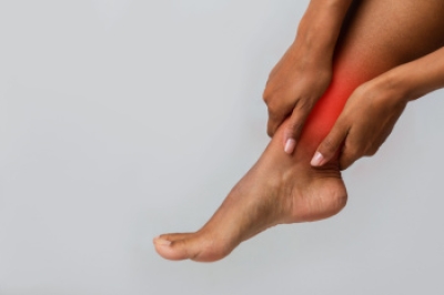 Helping to Ease the Pain and Swelling of Tarsal Tunnel Syndrome