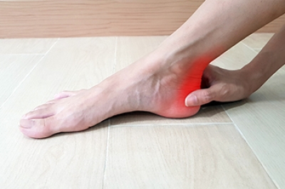 How a Podiatrist Can Help With Achilles Tendon Injuries