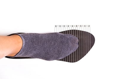 How to Properly Fit Shoes for Healthy Feet